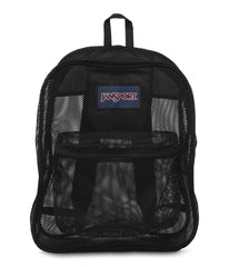 0888656422137 - Jansport  DE Mesh Pack Backpack -