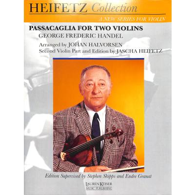 0888680004200 - Passacaglia