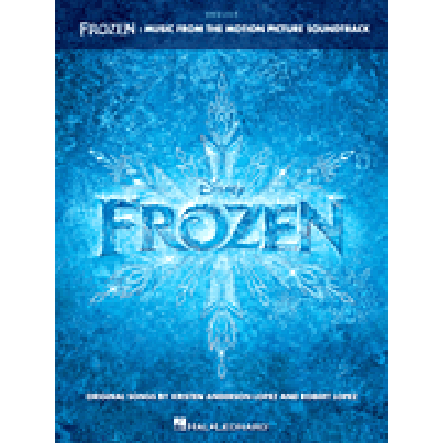 0888680004224 - Frozen