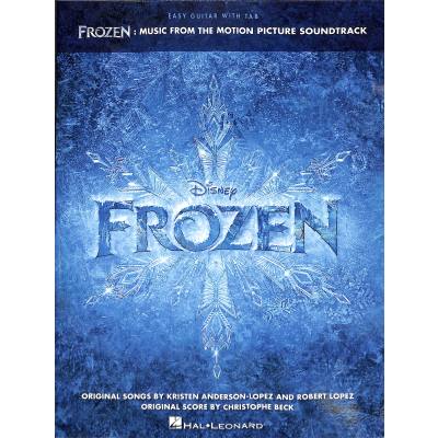 0888680005863 - Frozen