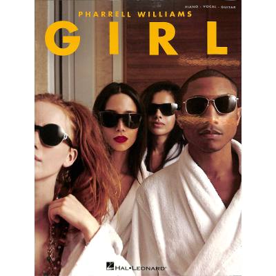 0888680010911 - Girl