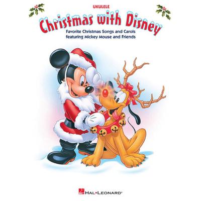 0888680012946 - Christmas with Disney