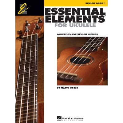 0888680014100 - Essential elements 1