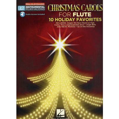 0888680020750 - Christmas carols