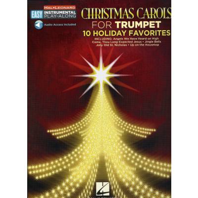 0888680020798 - Christmas carols