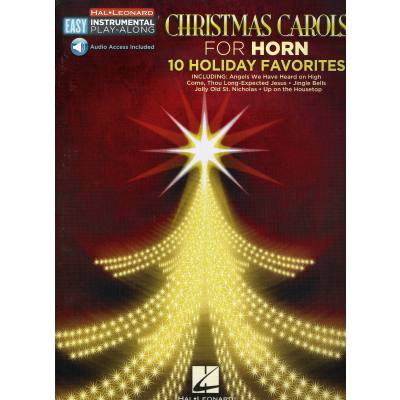 0888680020804 - Christmas carols