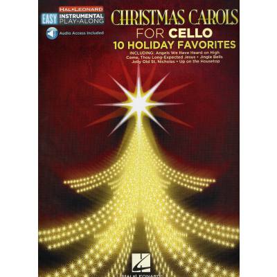 0888680020842 - Christmas carols