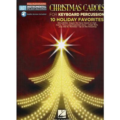 0888680020859 - Christmas carols