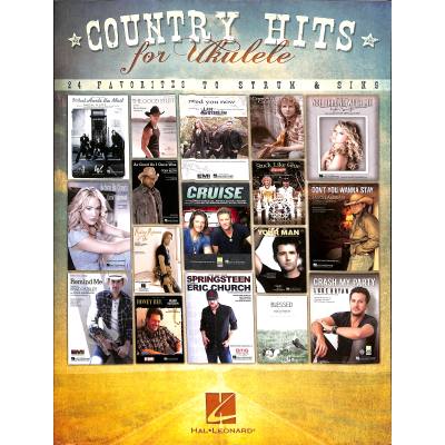 0888680020880 - Country Hits