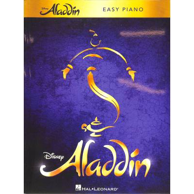 0888680022280 - Aladdin