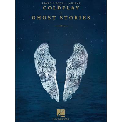 0888680022693 - Ghost stories