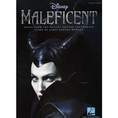 0888680024697 - Maleficent 0888680024697 - Maleficent