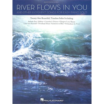 0888680027896 - River flows in you and other eloquent songs