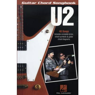 0888680028367 - Guitar chord songbook