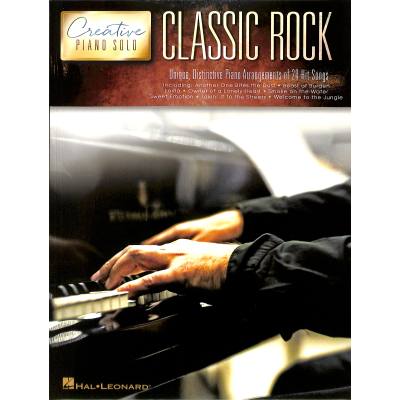 0888680031893 - Classic Rock