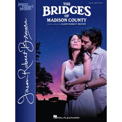 0888680032289 - The bridges of Madison County