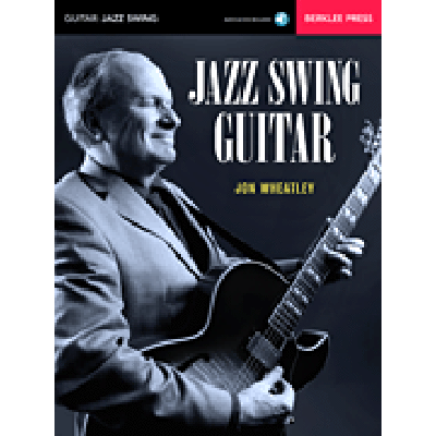 0888680039950 - Jazz swing guitar