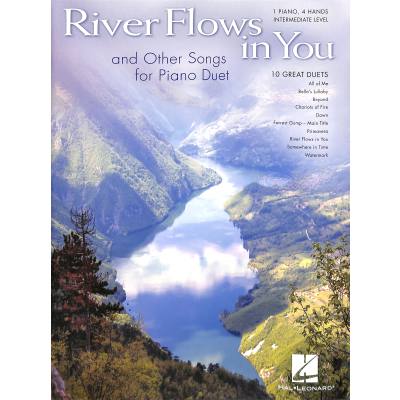 0888680042905 - River flows in you and other songs