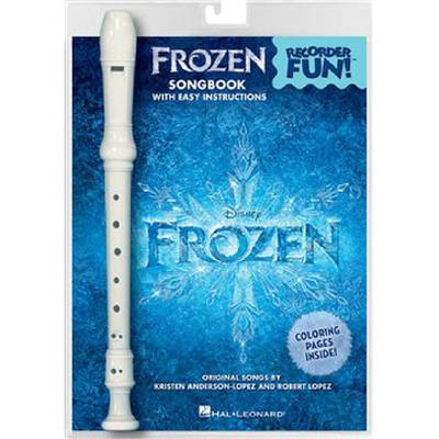 0888680050481 - Frozen