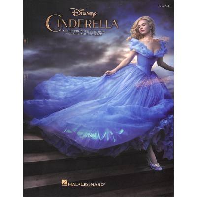 0888680068714 - Cinderella