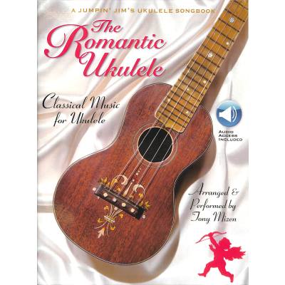 0888680069421 - The romantic ukulele