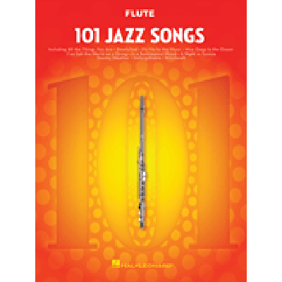 0888680070229 - 101 Jazz songs