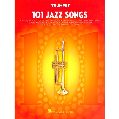 0888680070274 - 101 Jazz songs