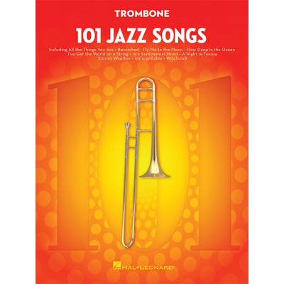 0888680070298 - 101 Jazz songs