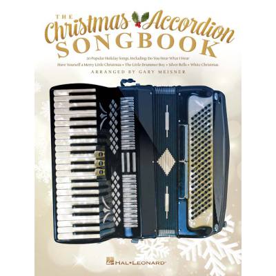 0888680071905 - The christmas songbook