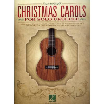 0888680071929 - Christmas carols