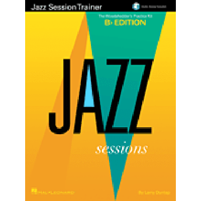 0888680074968 - Jazz sessions