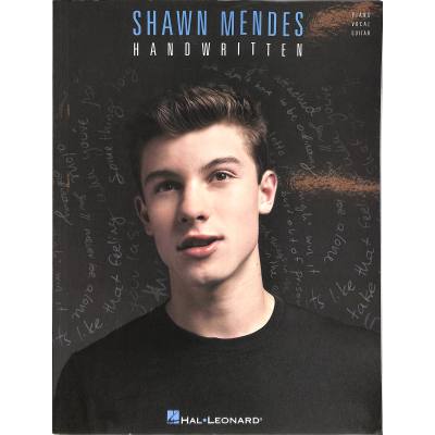 0888680077945 - Handwritten