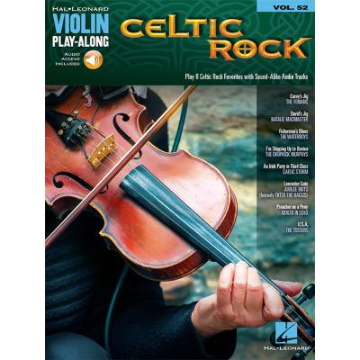 0888680078768 - Celtic Rock