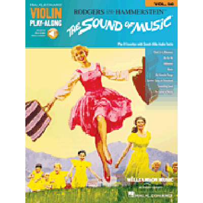 0888680078867 - The sound of music