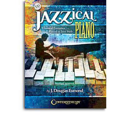 0888680079840 - Jazzical piano