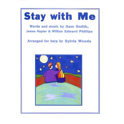 0888680080204 - Stay with me