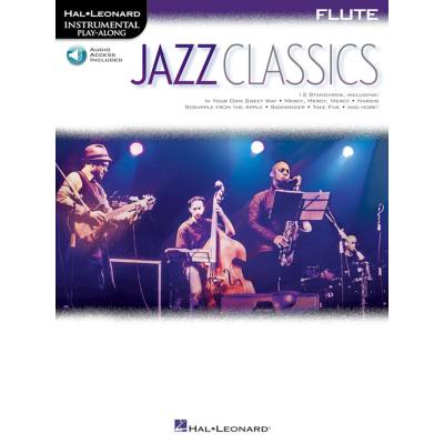 0888680090968 - Jazz classics