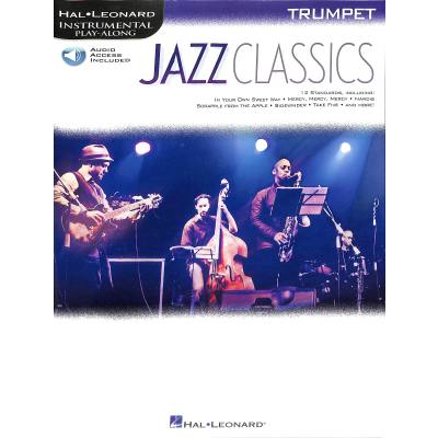 0888680091002 - Jazz classics