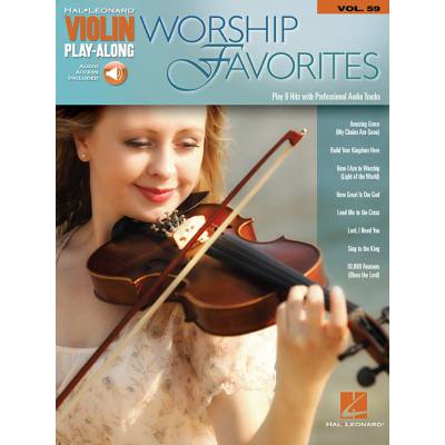 0888680094126 - Worship favorites 0888680094126 - Worship favorites