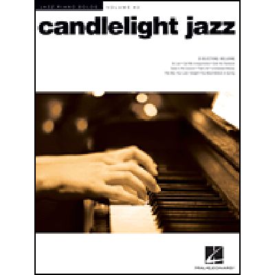 0888680103392 - Candlelight Jazz