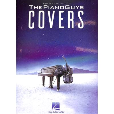 0888680105211 - Covers 0888680105211 - Covers