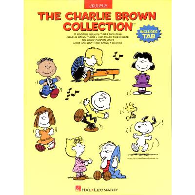 0888680601317 - The Charly Brown Collection