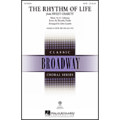 0888680602505 - The rhythm of life (aus Sweet Charity)