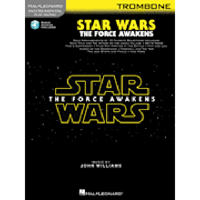 0888680609948 - Star Wars - Episode 7 (the force awakens)