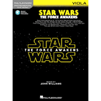 0888680609962 - Star Wars - Episode 7 (the force awakens)