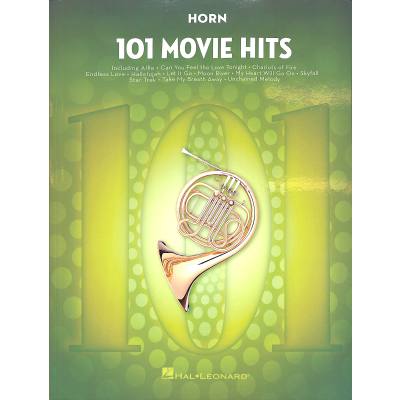 0888680610838 - 101 movie hits 0888680610838 - 101 movie hits