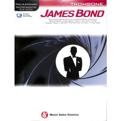 0888680611378 - James Bond