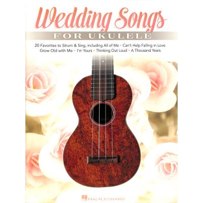 0888680611538 - Wedding songs