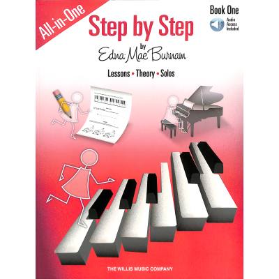 0888680612658 - Step by step 1