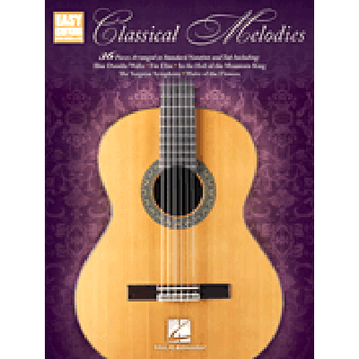 0888680618995 - Classical melodies